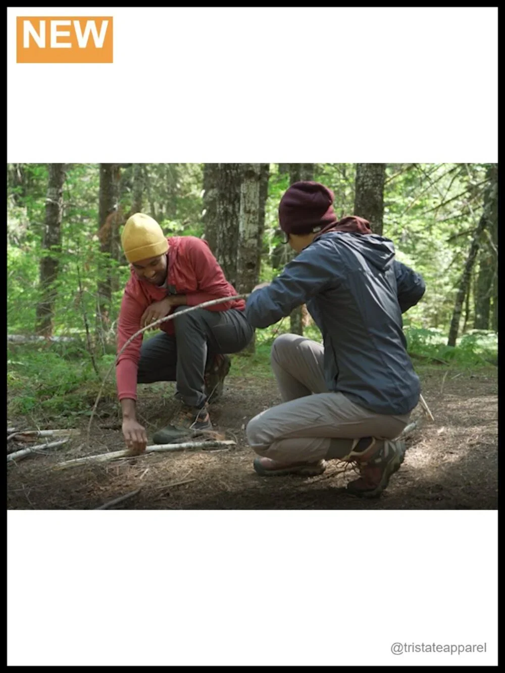 N/A women’s hiking